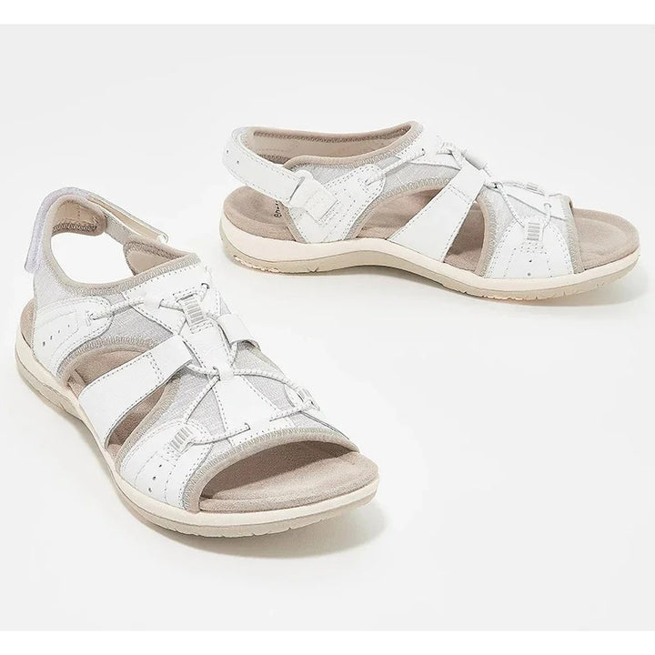 Selina – Sandales pour femmes confortables à l'élégance intemporelle