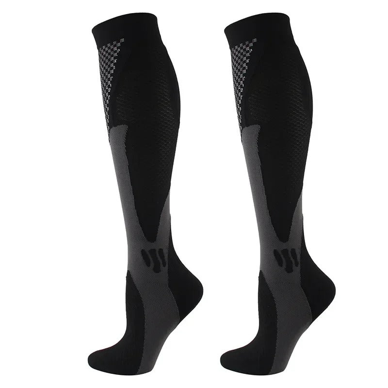 Chaussettes de compression médicales : Alliez confort et soutien au quotidien