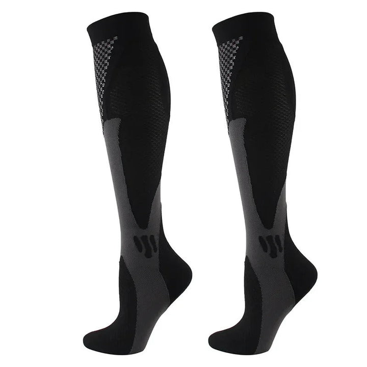 Chaussettes de compression médicales : Alliez confort et soutien au quotidien