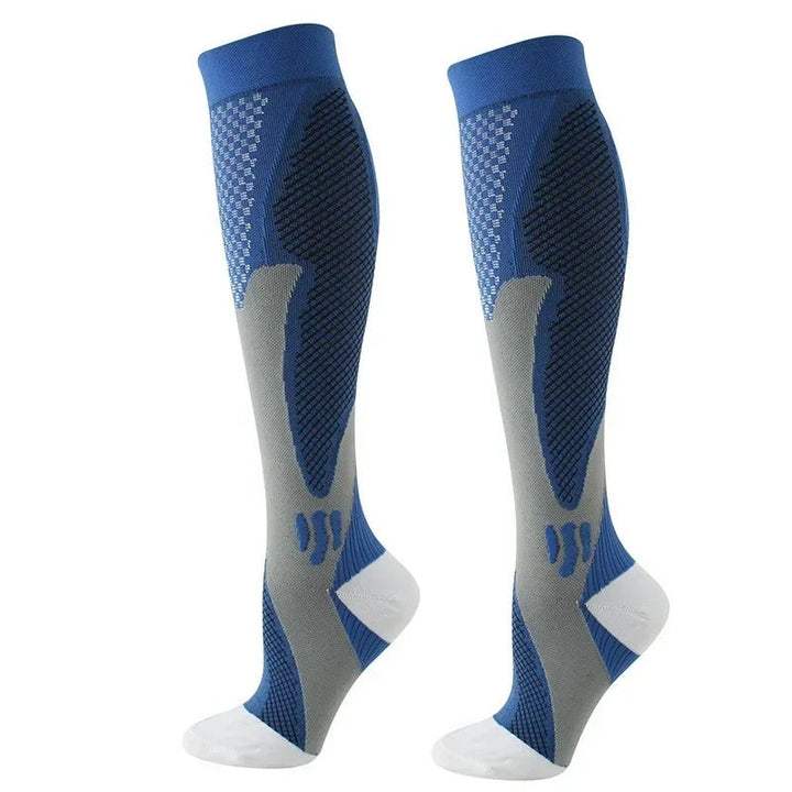 Chaussettes de compression médicales : Alliez confort et soutien au quotidien