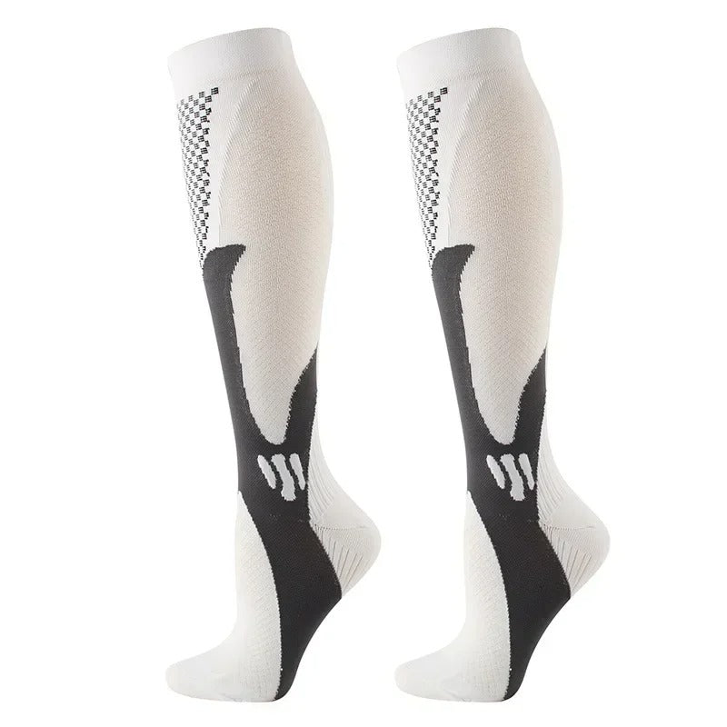 Chaussettes de compression médicales : Alliez confort et soutien au quotidien