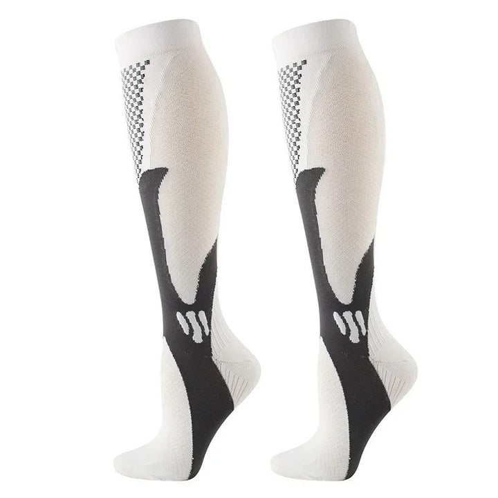 Chaussettes de compression médicales : Alliez confort et soutien au quotidien