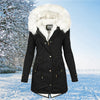 Pauline - Parka d'hiver