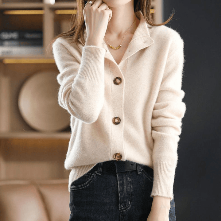 Aurélie | Pull Trendy Pour Femmes