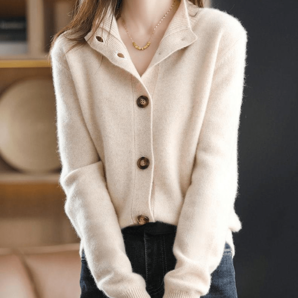 Aurélie | Pull Trendy Pour Femmes