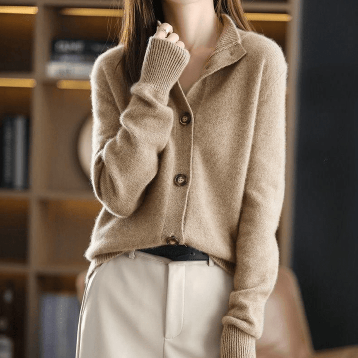 Aurélie | Pull Trendy Pour Femmes