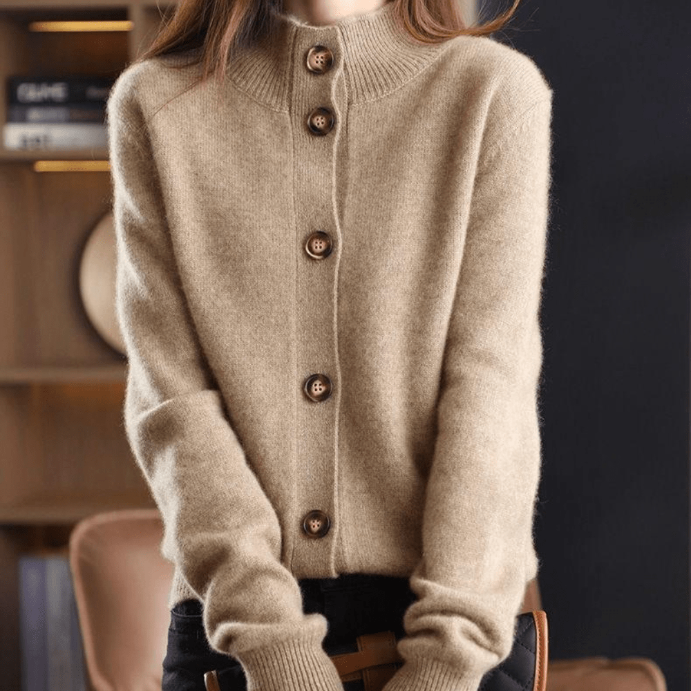 Aurélie | Pull Trendy Pour Femmes