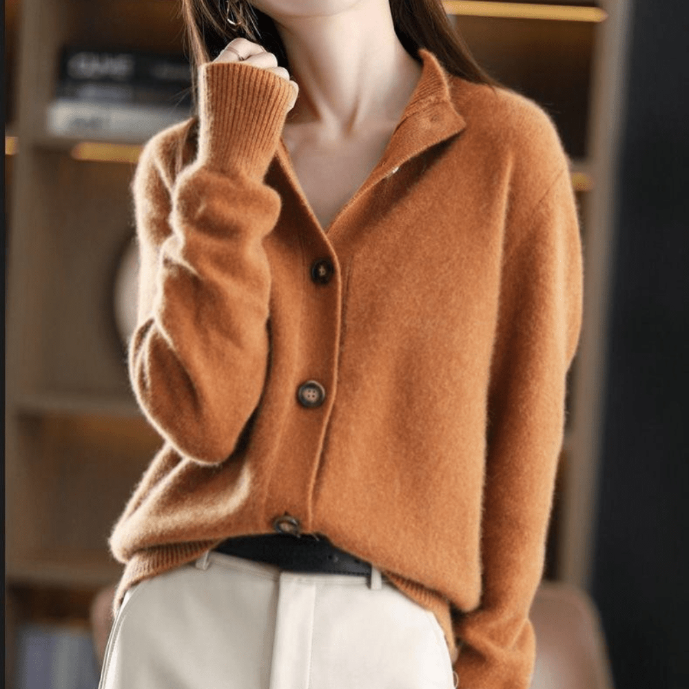 Aurélie | Pull Trendy Pour Femmes