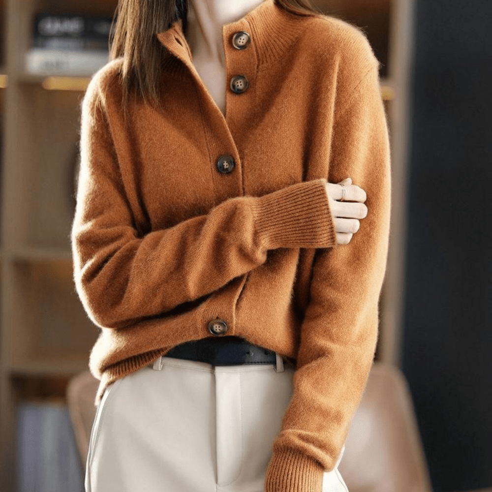 Aurélie | Pull Trendy Pour Femmes