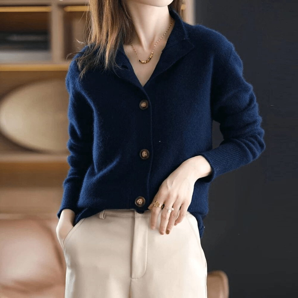 Aurélie | Pull Trendy Pour Femmes