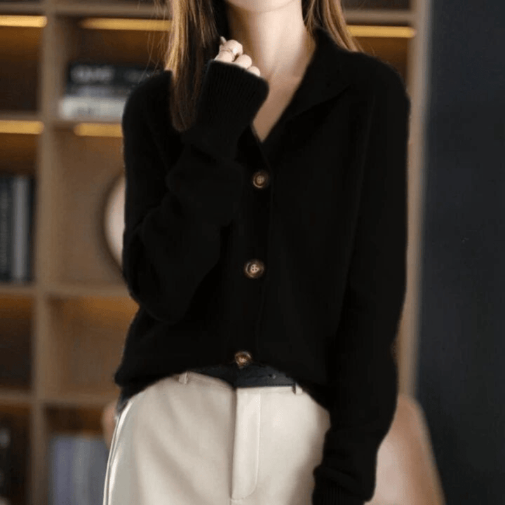 Aurélie | Pull Trendy Pour Femmes