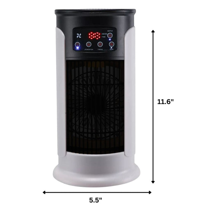 Mini refroidisseur d'air sans pales