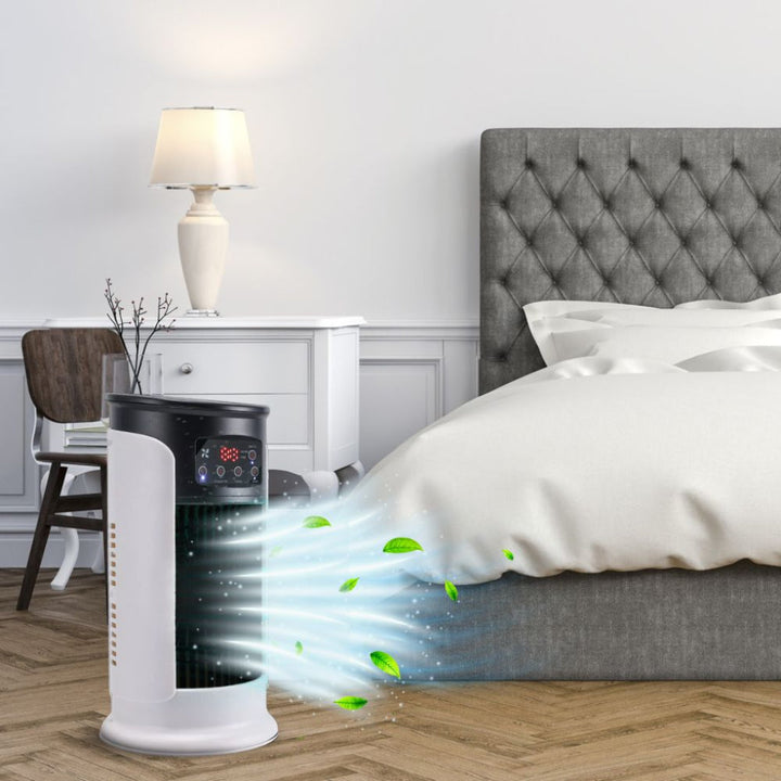 Mini refroidisseur d'air sans pales