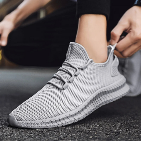 Chaussures orthopédiques légères pour hommes