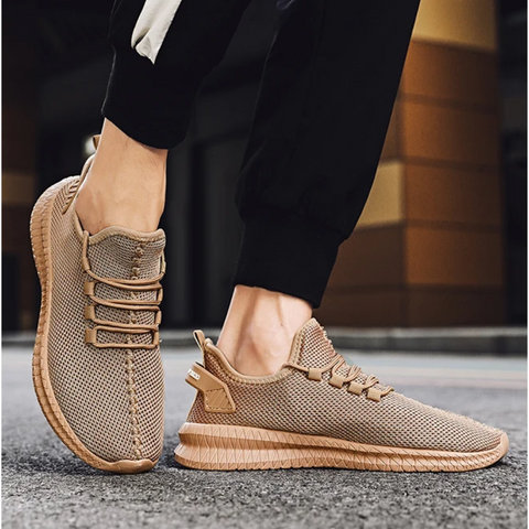Chaussures orthopédiques légères pour hommes : Alliez confort et style au quotidien