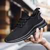 Chaussures orthopédiques légères pour hommes