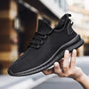 Chaussures orthopédiques légères pour homme