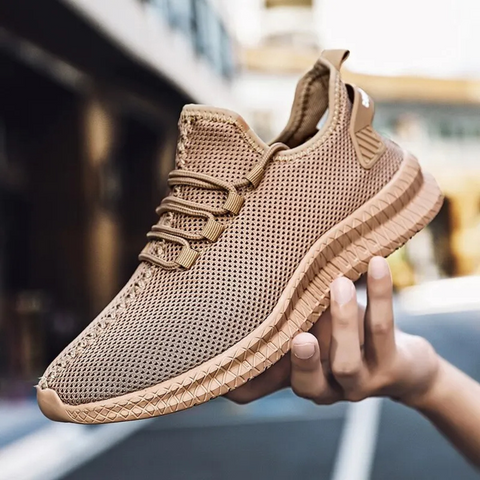 Chaussures orthopédiques légères pour hommes : Alliez confort et style au quotidien