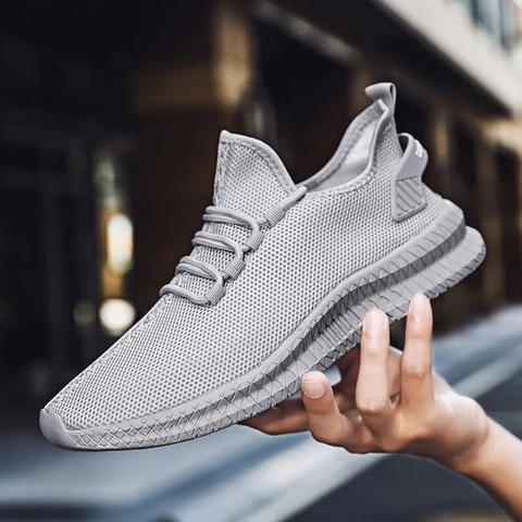 Chaussures orthopédiques légères pour hommes