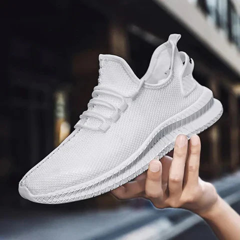 Chaussures orthopédiques légères pour homme