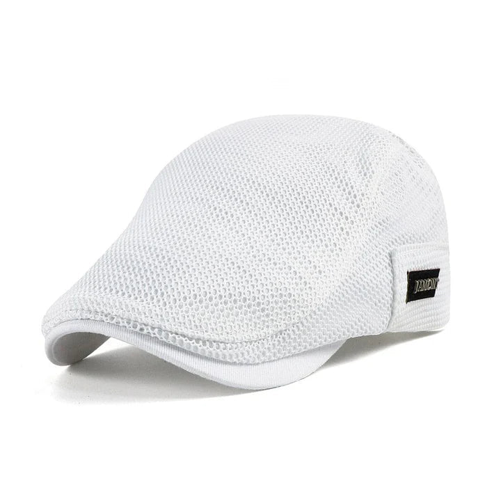 Casquette en coton pour homme