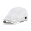 Casquette en coton pour homme