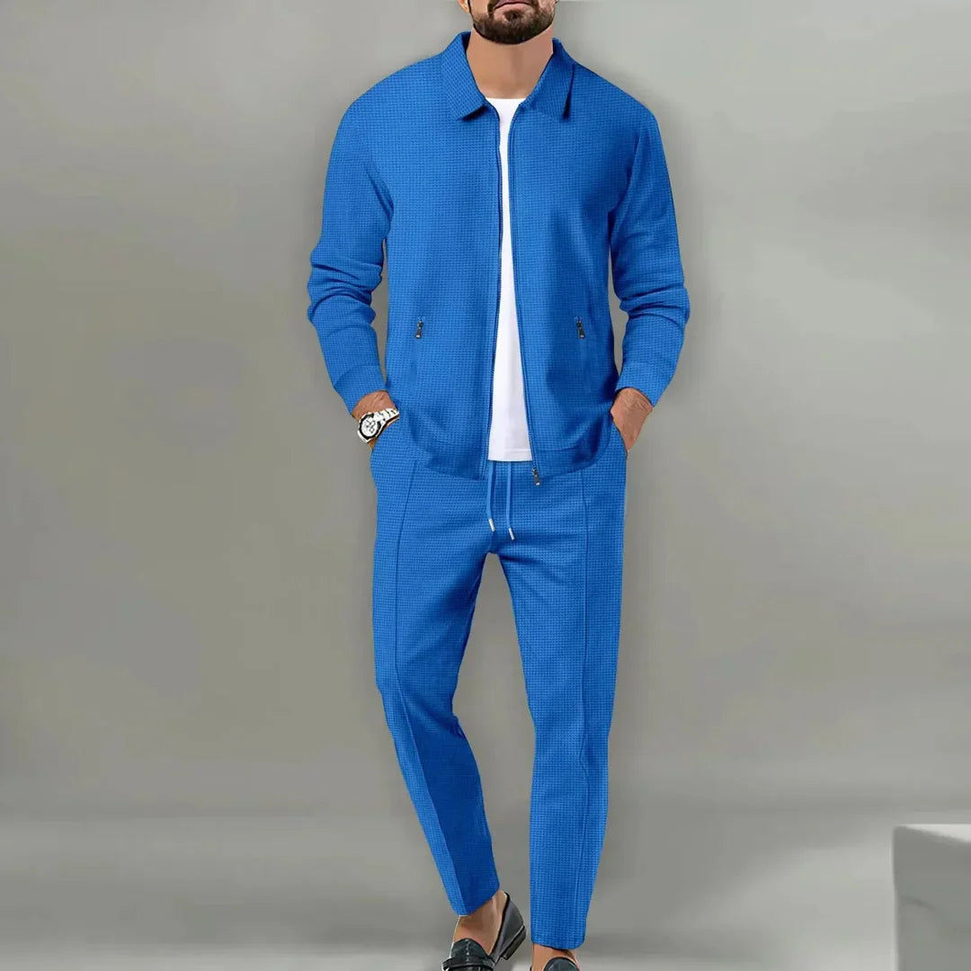 Costume deux pièces pour homme