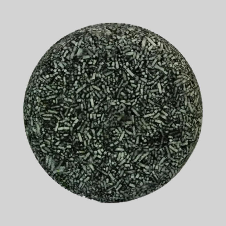 Shampoing solide naturel 69 g – Éclaircissant pour cheveux blancs