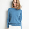Eve - Pull doux en mélange de laine