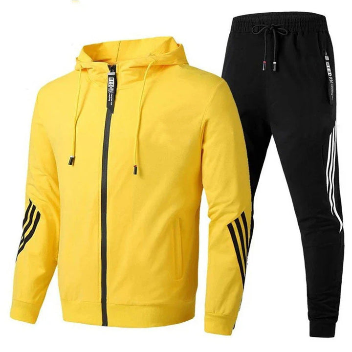 Adonis - Survêtement Sportif pour Hommes
