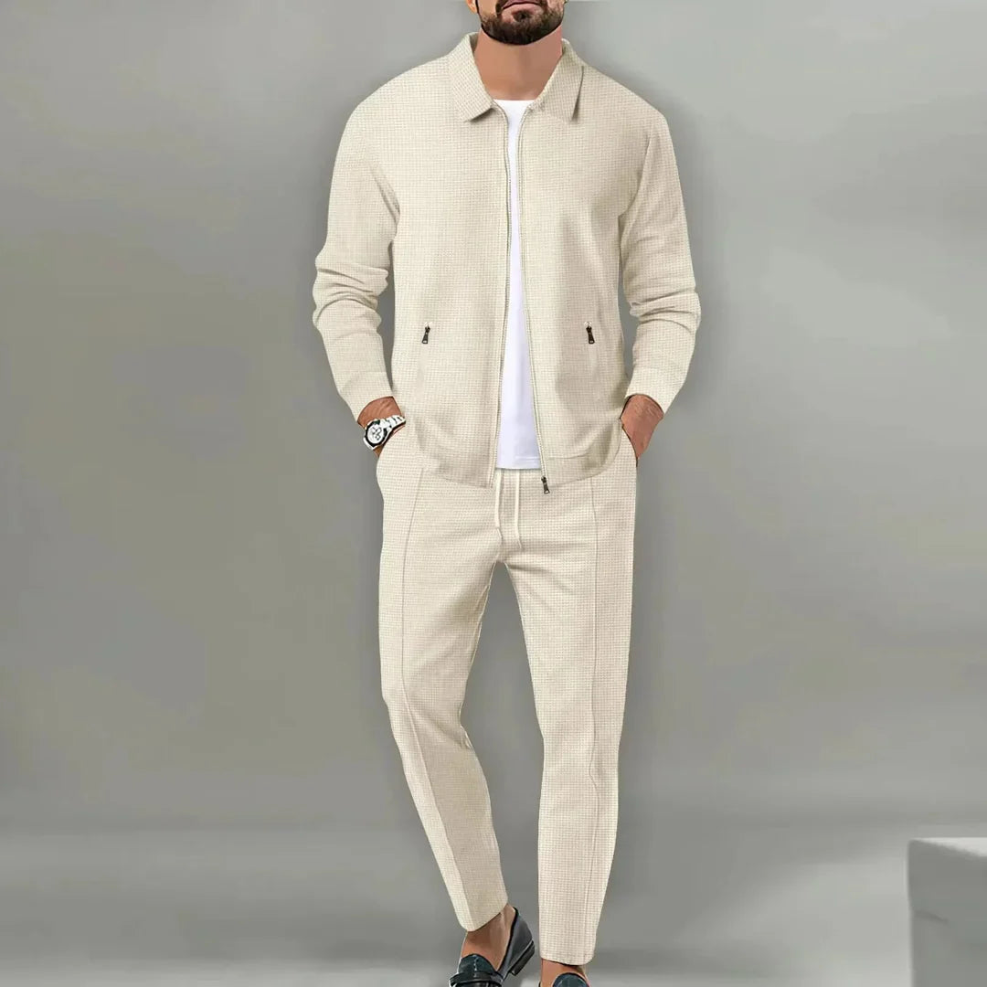 Costume deux pièces pour homme