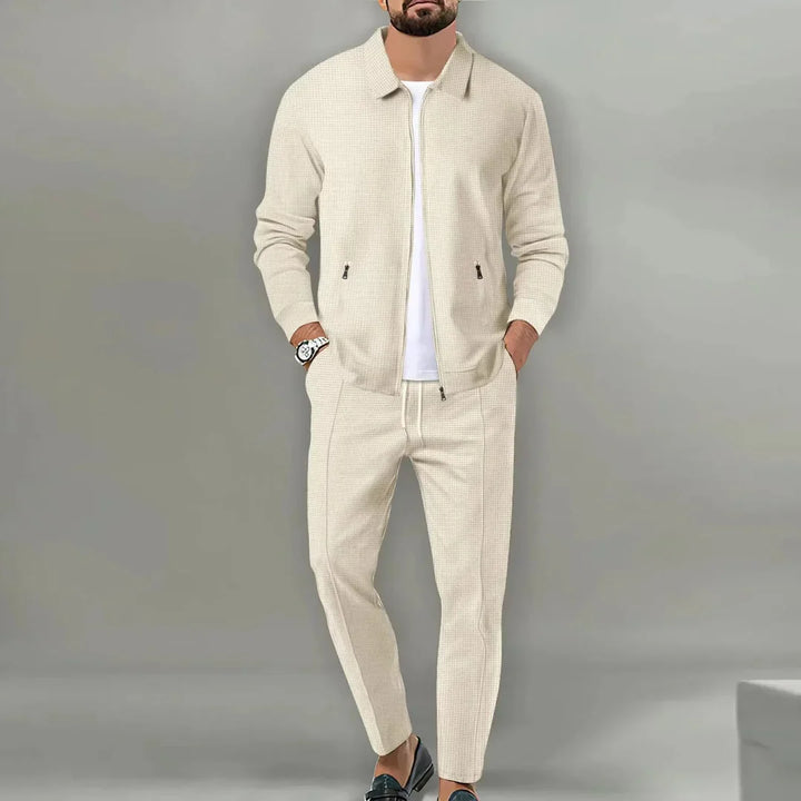 Costume deux pièces pour homme