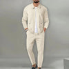 Costume deux pièces pour homme
