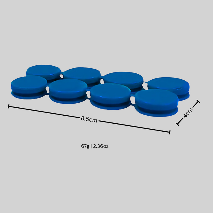 Pièges à cafards inodores – Solution discrète de lutte antiparasitaire