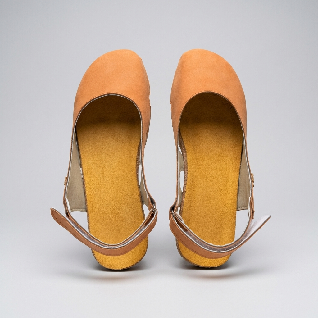 Sandales gladiateur rétro classiques pour femmes