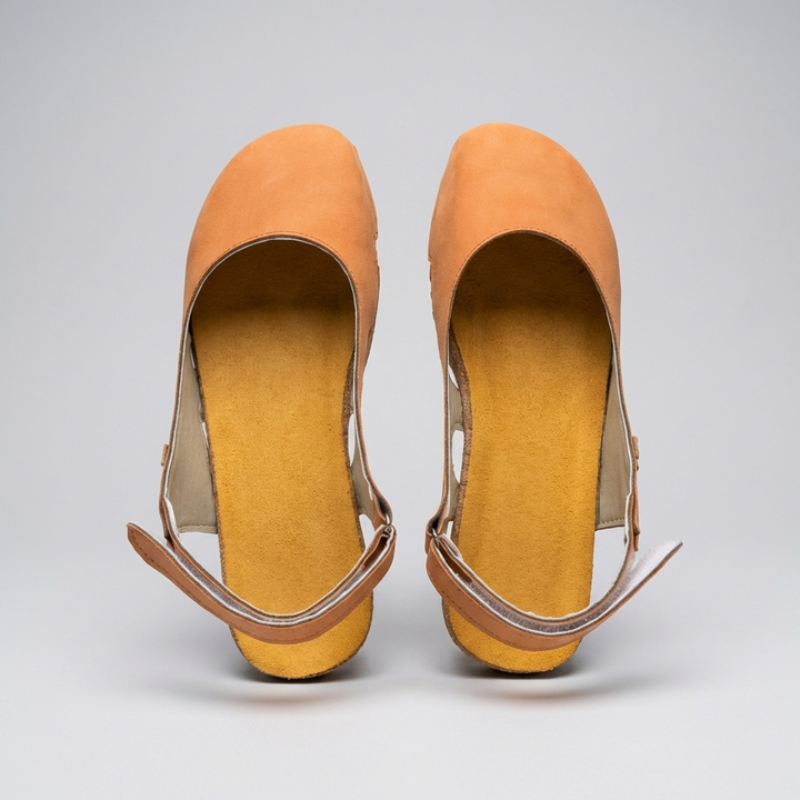 Sandales gladiateur rétro classiques pour femmes