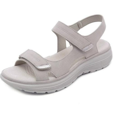 Fabiana – Sandales de soutien de la voûte plantaire femme
