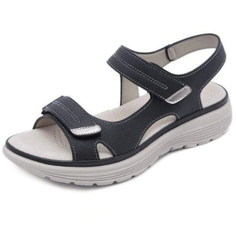 Fabiana – Sandales de soutien de la voûte plantaire femme