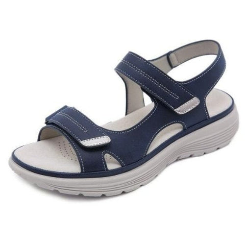 Fabiana – Sandales de soutien de la voûte plantaire femme