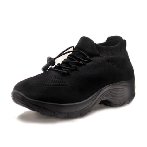 Karolina – Chaussures à coussin extensible Ortho unisexe