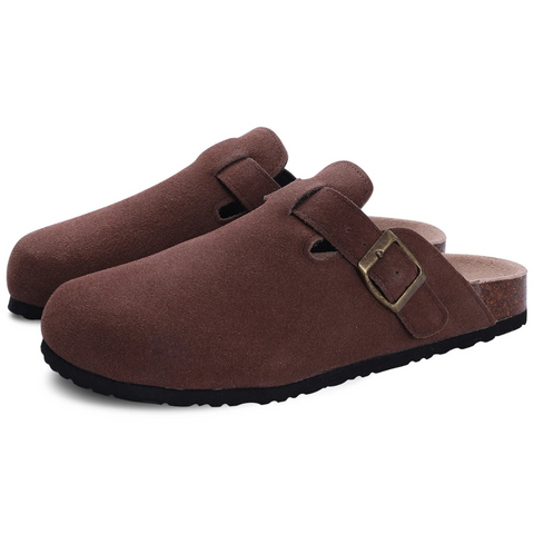Matvei – Chaussons Orthopédiques Confort pour Femme