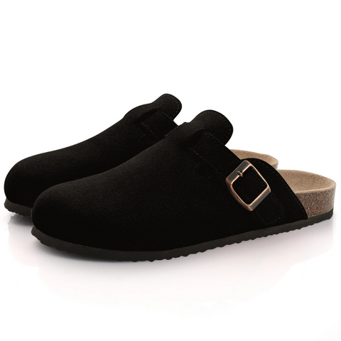 Matvei – Chaussons Orthopédiques Confort pour Femme
