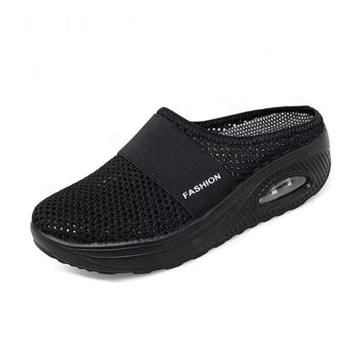 Chaussures orthopédiques à coussin d'air pour femmes