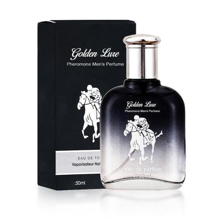 Cologne pour hommes