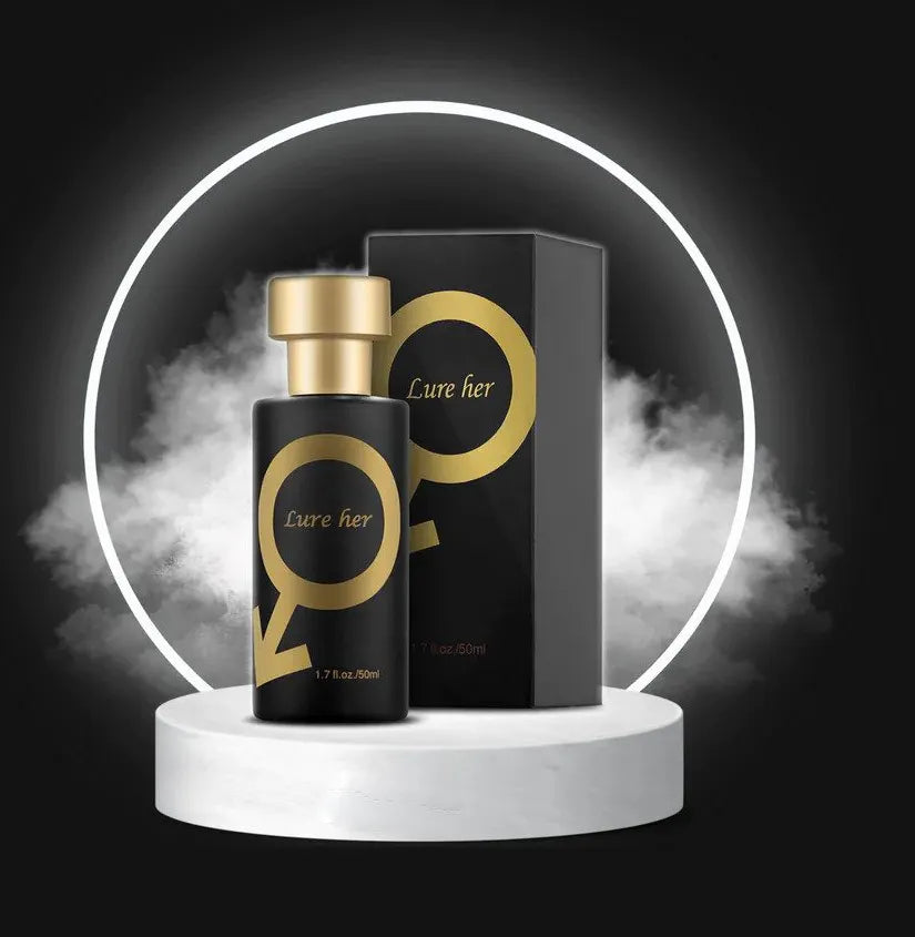 Eau de Parfum Après-Rasage aux Phéromones