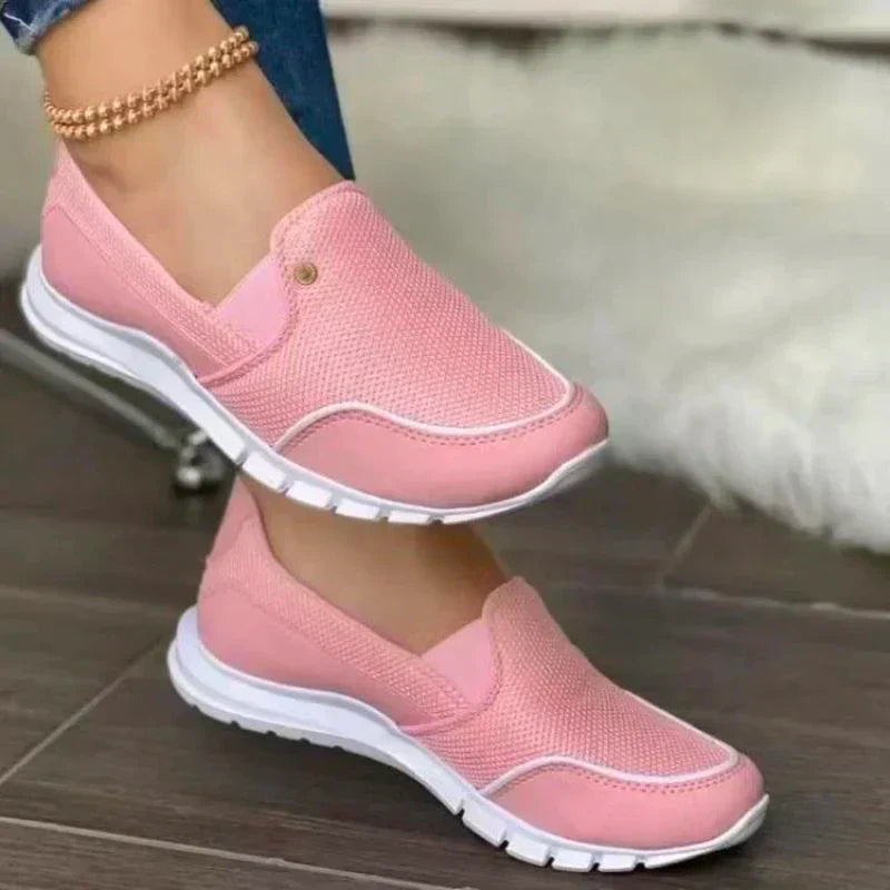 Janne - Slip-on orthopedic