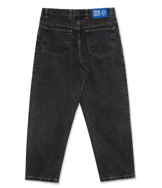 Big Boy pantalon | Coupe large oversize baggy style skater pour hommes