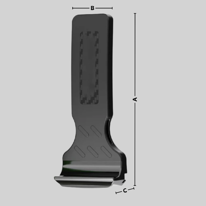Démonte-pneus de vélo – Outil compact pour démonter les pneus