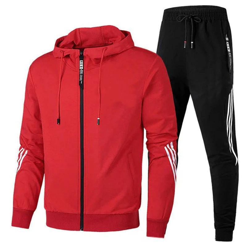 Adonis - Survêtement Sportif pour Hommes