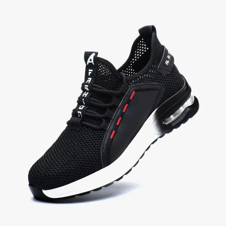 Chaussures de Travail Sécurisées